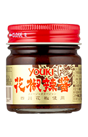 花椒辣醤