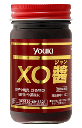 ＸＯ醤