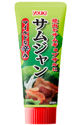 サムジャン（チューブ）