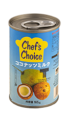 ココナッツミルク（小）