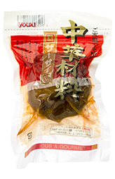 ザーサイ 120g