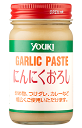 にんにくおろし