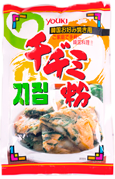 韓国お好み焼き用チヂミの粉