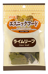 エスニック ライムリーフ