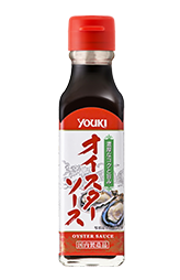 オイスターソース