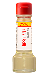 ニンニク油