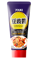 豆豉醤(チューブ)