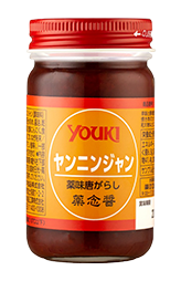 薬念醤